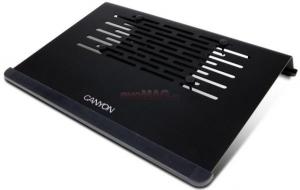 Canyon - Cooler Laptop CNP-NS7B 12.1&quot; (Negru)