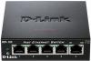 D-link - switch des-105