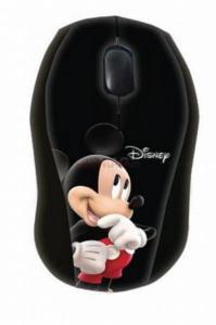 Disney - Promotie Mouse Optic Cirkuit Planet Mickey DSY-MO153