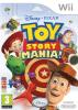 Disney is - toy story mania! (wii)