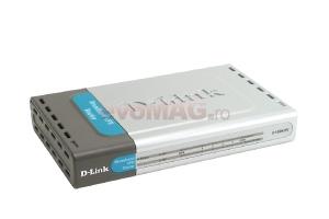 DLINK - Router VPN DI-804HV
