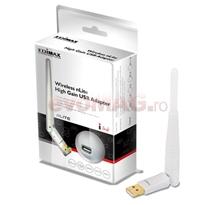 Edimax - Stick USB Wireless EW-7711UAn
