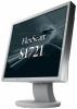 Eizo - monitor lcd 17" s1721se (gri) profesional