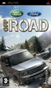 Empire Interactive - Pret bun! Off Road Racing (PSP)