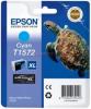 Epson - cartus cerneala epson t1572 (cyan)