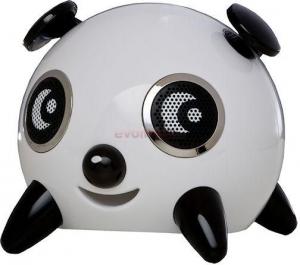 Evestar - Cel mai mic pret! iPod Panda (White)