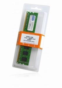 GOODRAM - Memorie DDR3&#44; 1x2GB&#44; 1600MHz