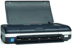HP - Imprimanta Portabila Officejet H470b + CADOURI