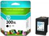 Hp - lichidare! cartus cerneala hp 300xl (negru - de