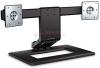 Hp - stand monitor dual adjustable