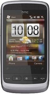 HTC - Telefon Mobil Touch 2 (Argintiu)