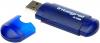 Integral -   stick usb evo 4gb (albastru)