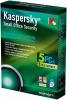 Kaspersky - Kaspersky Small Office Security&#44; 5 calculatoare + 1 FileServer&#44; 1 an&#44; Licenta electronica