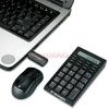 Kensington - wireless notebook keypad/calculator/mouse