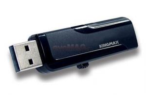Kingmax - Stick USB Kingmax PD-02 4GB (Negru)