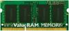 Kingston - Memorie Laptop SO-DIMM DDR3, 1x2GB, 800MHz (CL6)