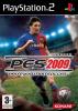 Konami - konami pro evolution soccer 2009