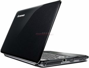 Lenovo - Exclusiv evoMAG! Laptop G550G