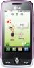 Lg - promotie telefon mobil  gs290 cookie fresh  3.0"