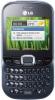 Lg - telefon mobil c360, tft 2.3",