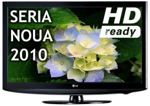 LG - Televizor LCD 32" 32LD320, HD-Ready