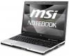 MSI - Promotie! Laptop VR603X-092EU + CADOU