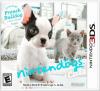 Nintendo - nintendogs + cats: french bulldog & new