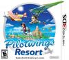 Nintendo - promotie pilotwings resort (3ds)