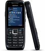 Nokia - cel mai mic pret! telefon mobil e51 (black