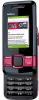 Nokia - telefon mobil 7100 (red /