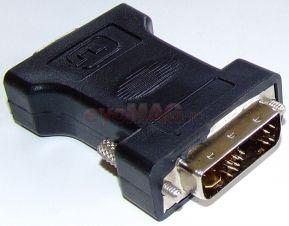 OEM - Lichidare! Adaptor DVI - VGA