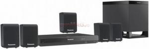 Panasonic -   Sistem Home Cinema Panasonic SC-BTT195EPK