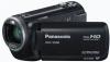 Panasonic - camera video