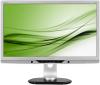 Philips - Monitor LED Philips 21.5" 221P3LPYES Full HD, DVI-D, USB 2.0, Boxe