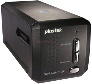 Plustek - Scanner OpticFilm 7500i AI