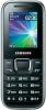 Samsung - Telefon Mobil E1230, TFT 1.8" (Titanium Silver)