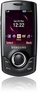 Samsung telefon mobil s3100