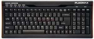Samsung Pleomax - Promotie Tastatura PKB5400