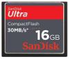 Sandisk - card compact flash ultra ii