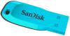 SanDisk - Promotie Stick USB Cruzer Blade 4GB (Albastru)