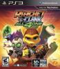Scea - ratchet & clank: all 4 one