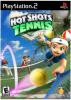 SCEE - SCEE Everybodys Tennis (PS2)