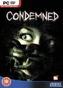 Condemned criminal