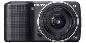 Sony - Camera Foto NEX-3
