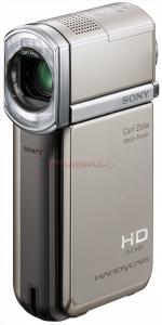 Sony - Camera Video HDR-TG7VE