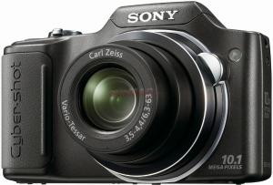 Sony - Cel mai mic pret! Camera Foto DSC-H20 + Memory Stick 4GB