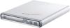 Sony Optiarc - DVD-Writer S70U-W&#44; Slim&#44; USB 2.0&#44; Retail (White)