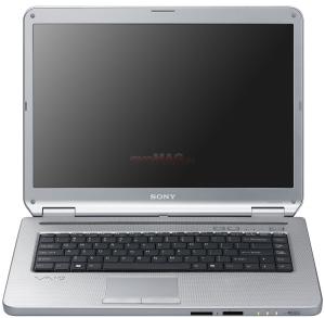 Sony VAIO - Laptop VGN-NR11M/S-12957
