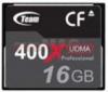 Team group - card compact flash 400x 16gb