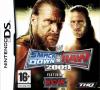 THQ - THQ WWE SmackDown! vs. RAW 2009 (DS)